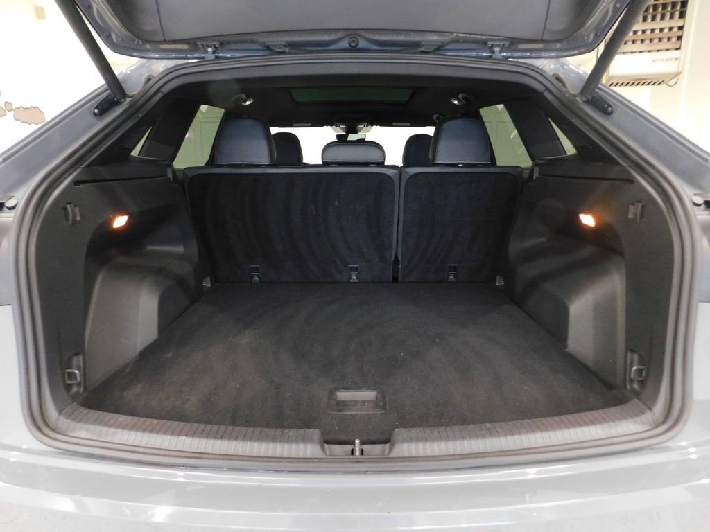 Used 2020 Volkswagen Atlas Cross Sport SEL Premium R-Line image 55