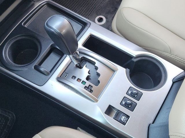 Used 2020 Toyota 4Runner SR5 Premium image 22