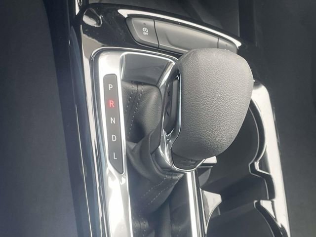 New 2026 Chevrolet Trax ACTIV w/ Sunroof Package image 17