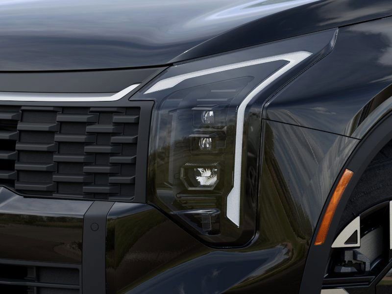 New 2026 Kia Sportage LX w/ LX Convenience Package image 10