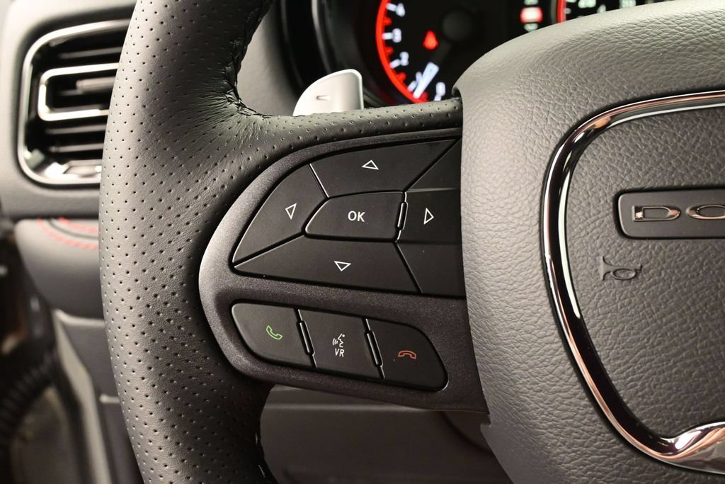 New 2026 Dodge Durango GT w/ Blacktop Package AWD/4WD image 22