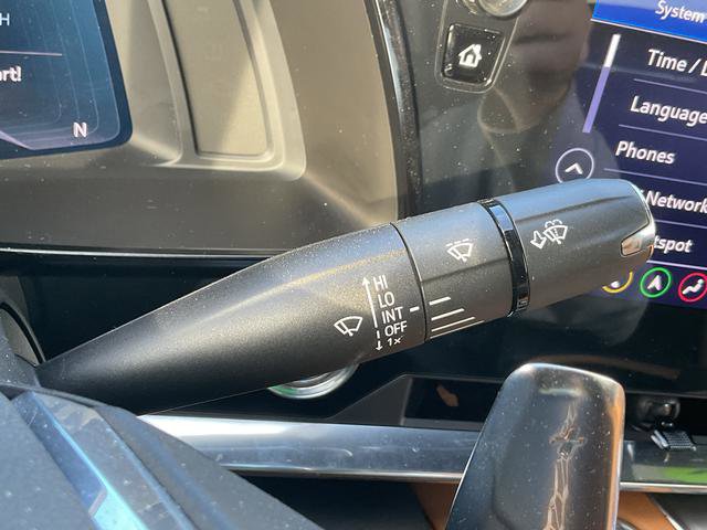 Used 2020 Chevrolet Corvette Stingray 2LT w/ 2LT Preferred Equipment Group image 14