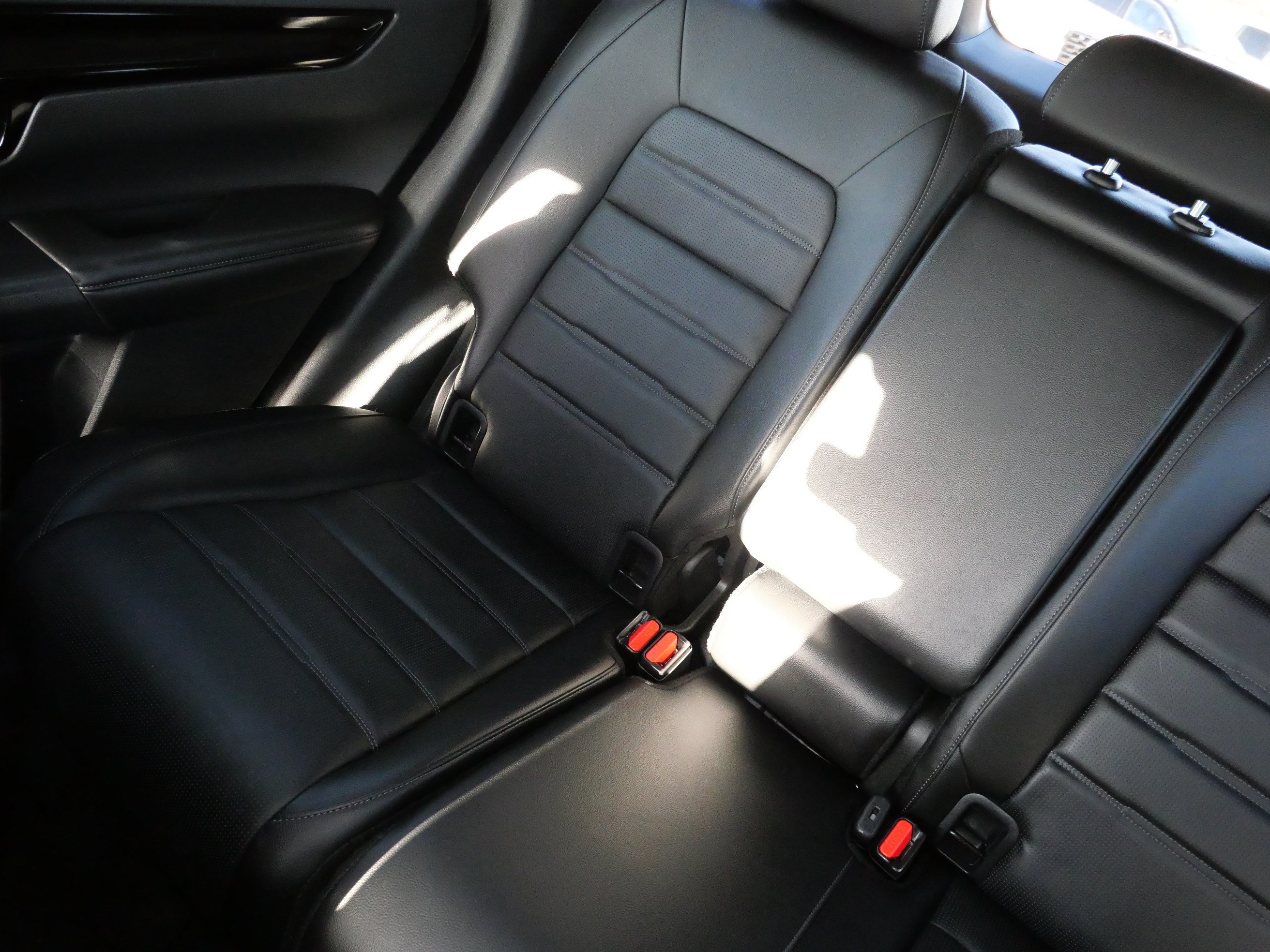 Certified 2026 Honda CR-V EX-L image 21