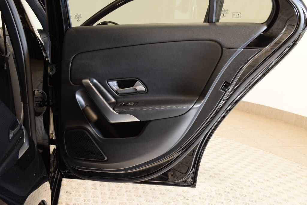 Used 2021 Mercedes-Benz A 220 4MATIC w/ Premium Package image 31