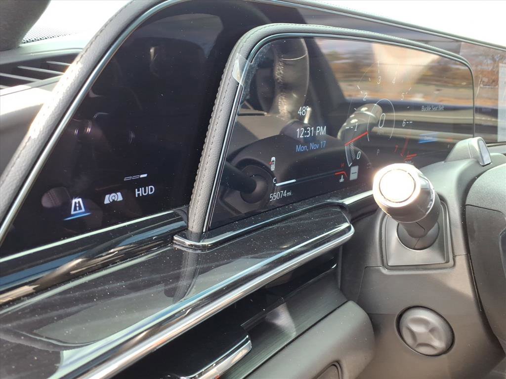 Certified 2023 Cadillac Escalade V image 30