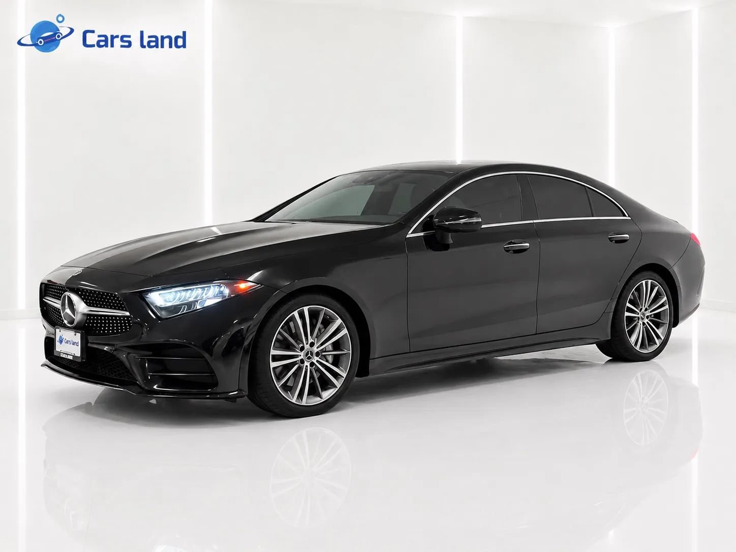 Used 2020 Mercedes-Benz CLS 450 image 6