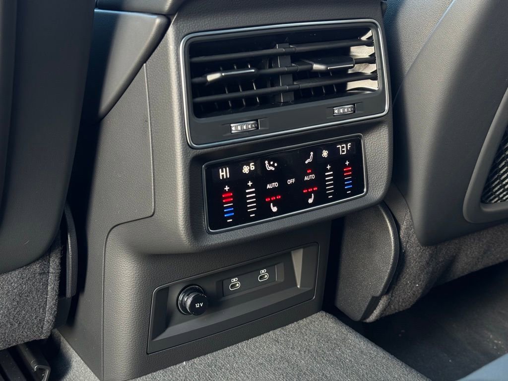 New 2026 Audi Q7 3.0T Premium Plus image 26