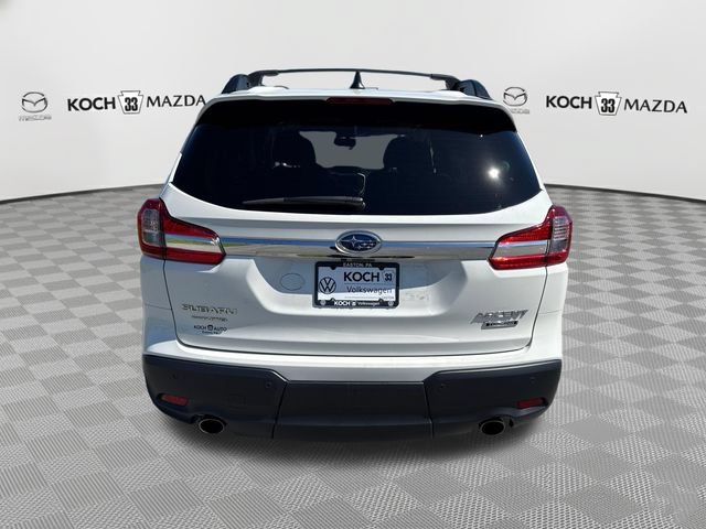 Used 2019 Subaru Ascent Touring AWD/4WD image 6