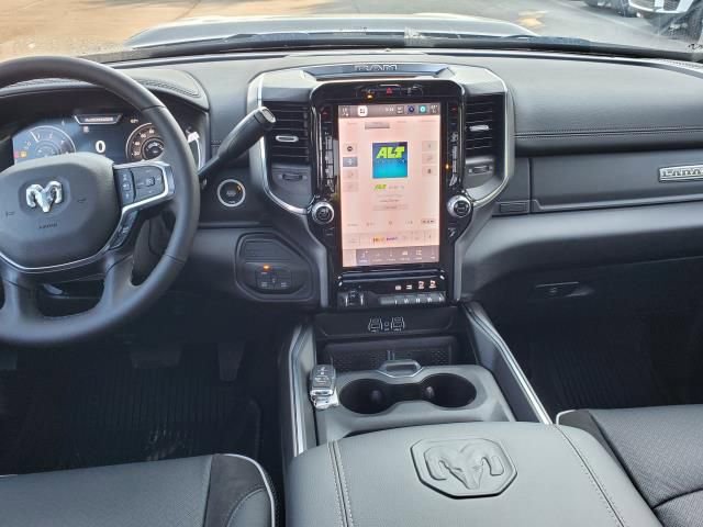 New 2026 RAM 2500 Laramie image 28