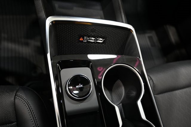 New 2026 Chevrolet Equinox LT image 19