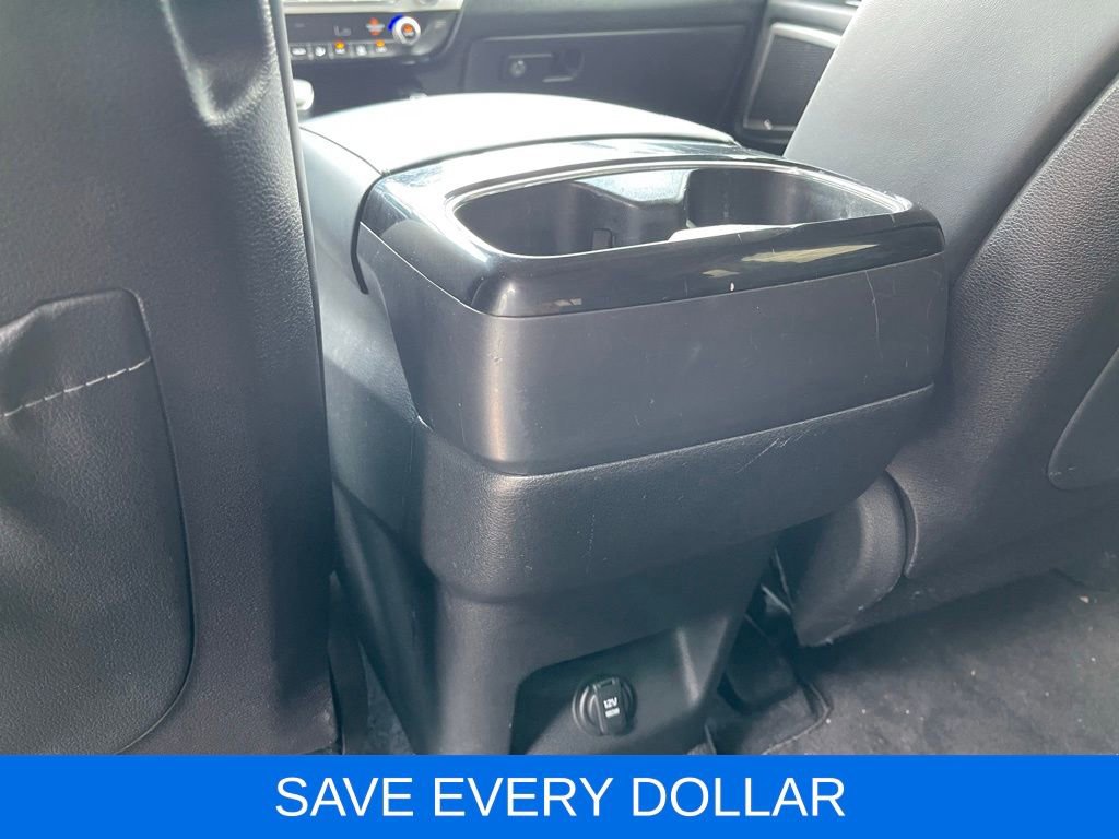 Used 2024 Kia Telluride S w/ S Sunroof Package FWD image 25