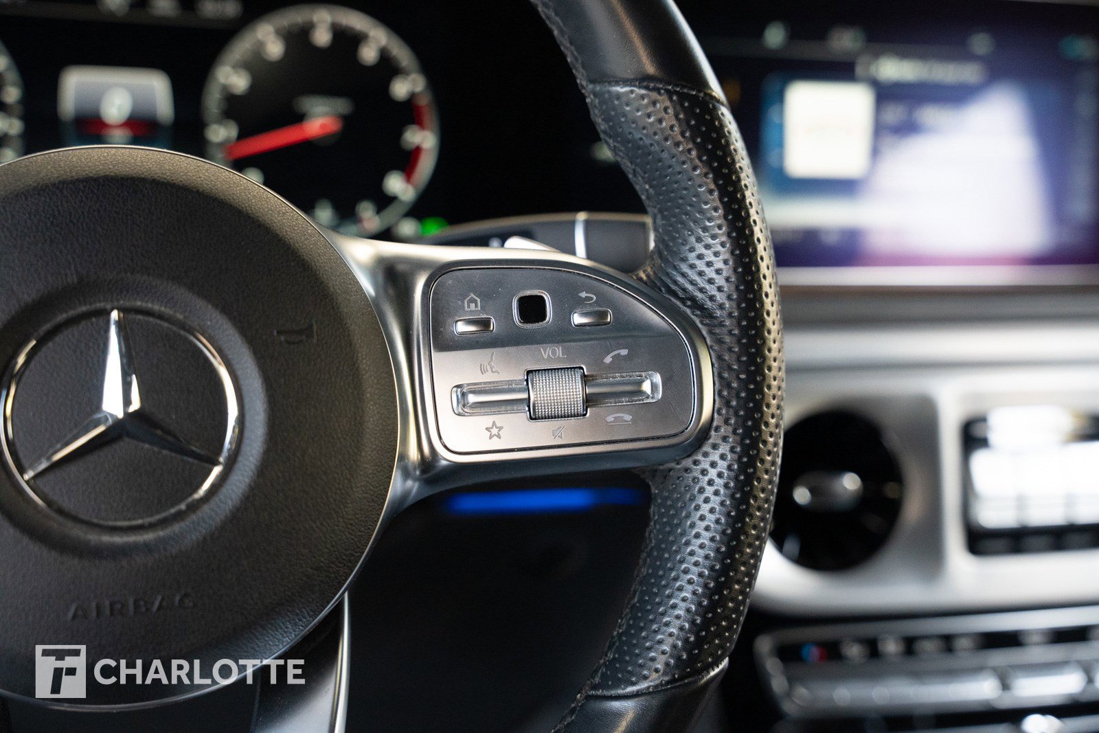 Used 2019 Mercedes-Benz G 550 image 26