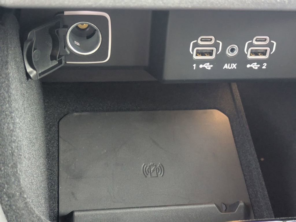 New 2025 Jeep Wagoneer L Series II image 27