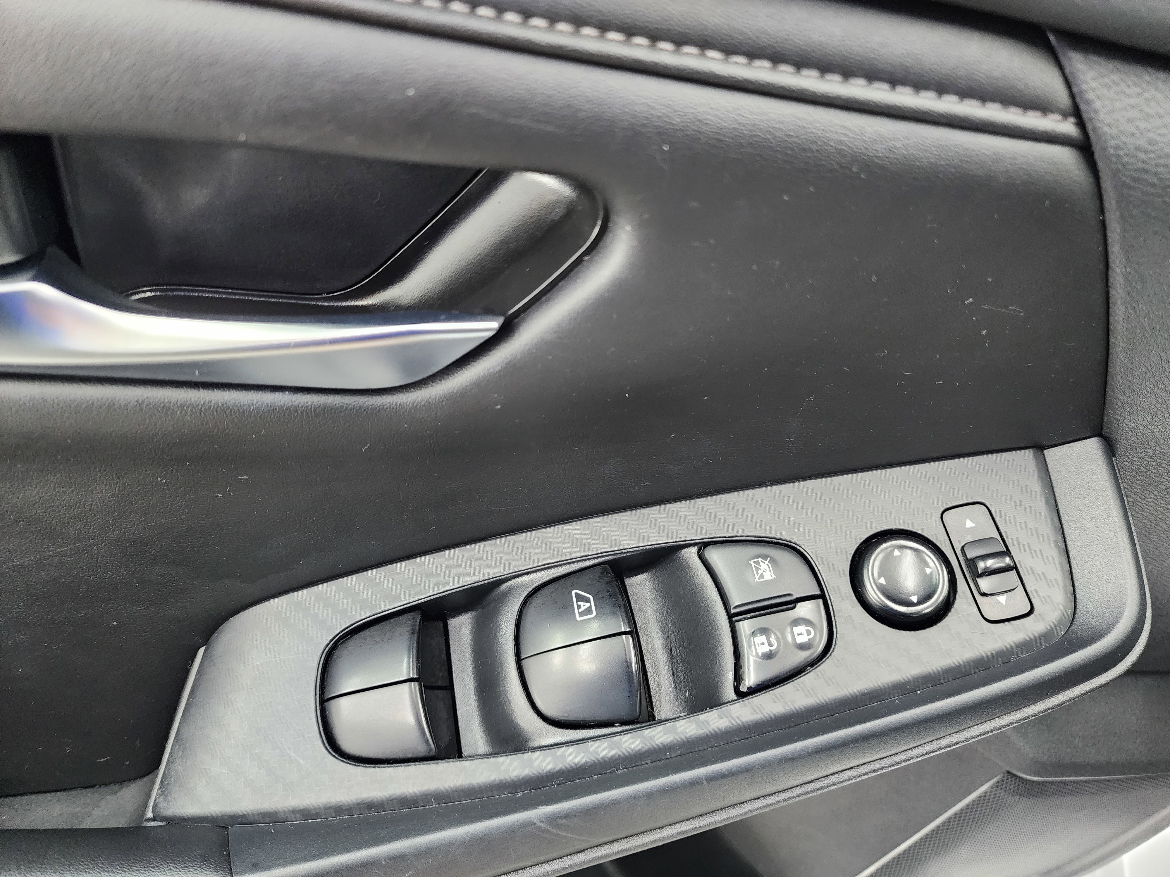 Used 2023 Nissan Sentra SV image 35