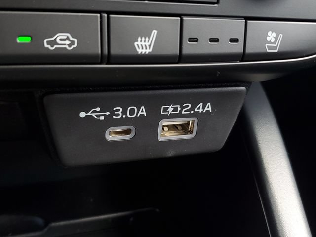 New 2026 Subaru Outback Touring AWD/4WD image 30