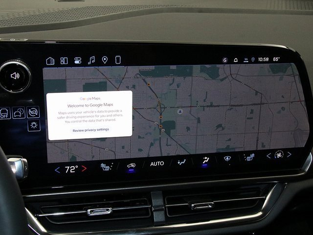 New 2026 Chevrolet Equinox EV LT w/ Comfort Package image 21