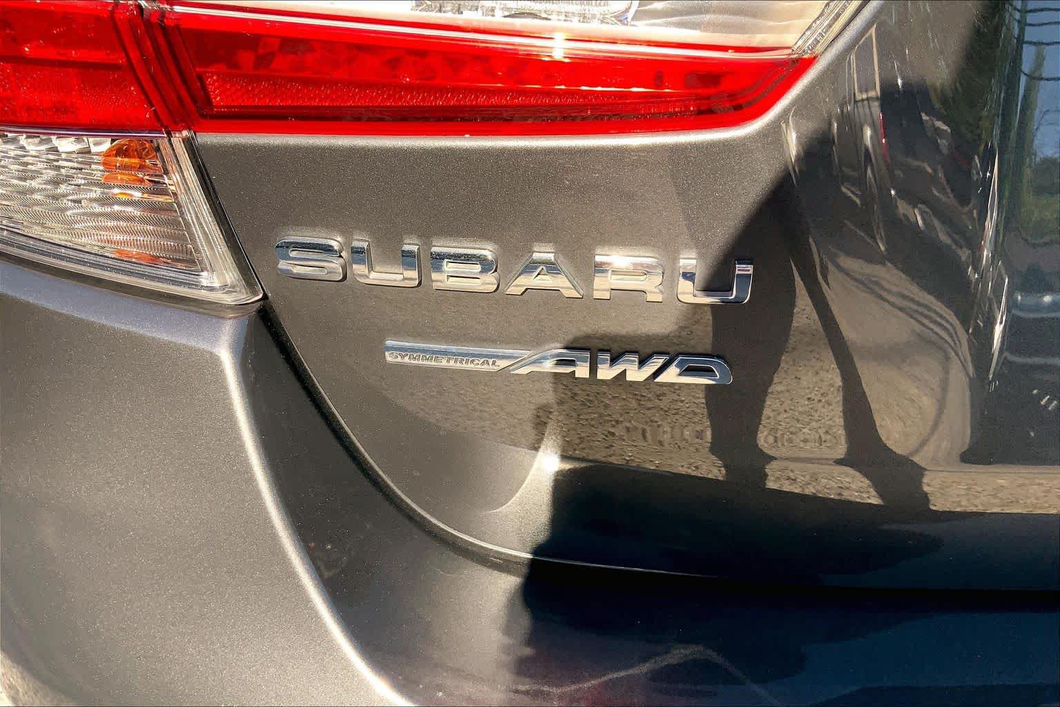 Used 2019 Subaru Impreza 2.0i Limited AWD/4WD image 10