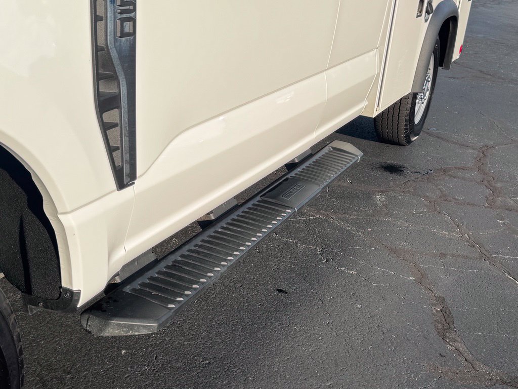 Used 2023 Ford F250 XL w/ XL Chrome Package RWD image 34