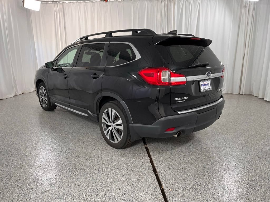 Used 2019 Subaru Ascent Limited w/ Popular Package #3 AWD/4WD image 28