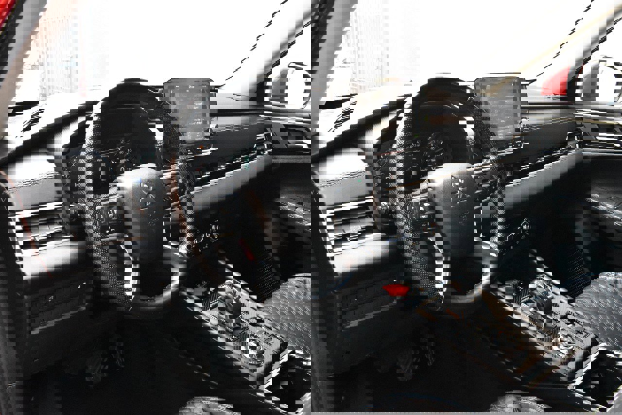 Used 2022 Mitsubishi Outlander SEL image 14