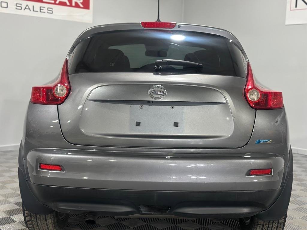 Used 2013 Nissan Juke SL image 8