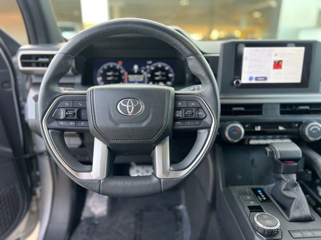 Used 2025 Toyota 4Runner TRD Sport image 15