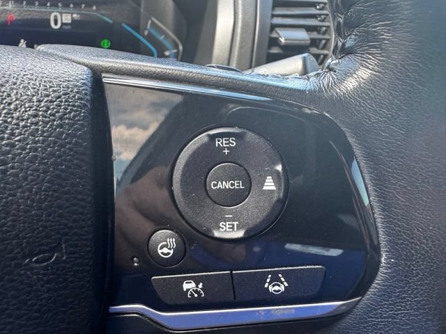 Used 2021 Honda Odyssey Elite image 27