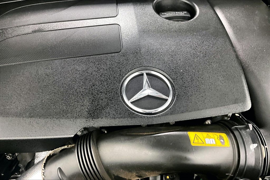 Used 2021 Mercedes-Benz GLE 350 4MATIC image 31