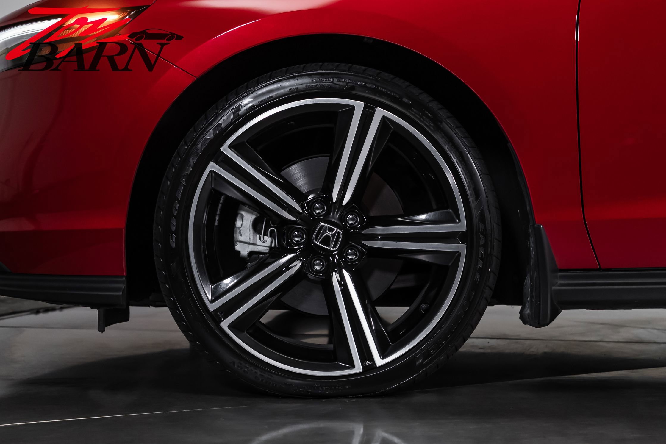 Used 2024 Honda Accord Sport image 17