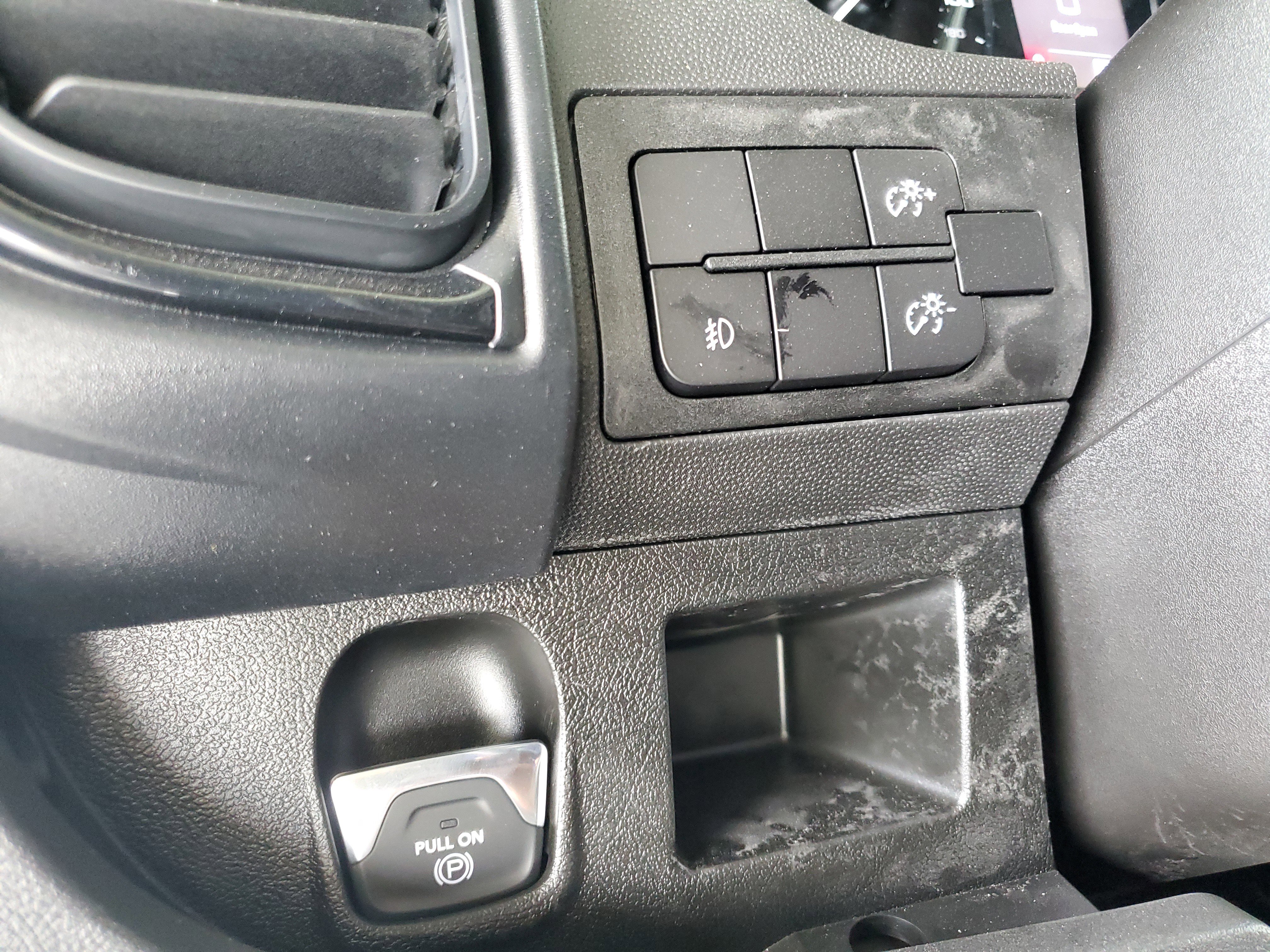 Used 2026 RAM ProMaster 1500 w/ Convenience Group FWD image 20