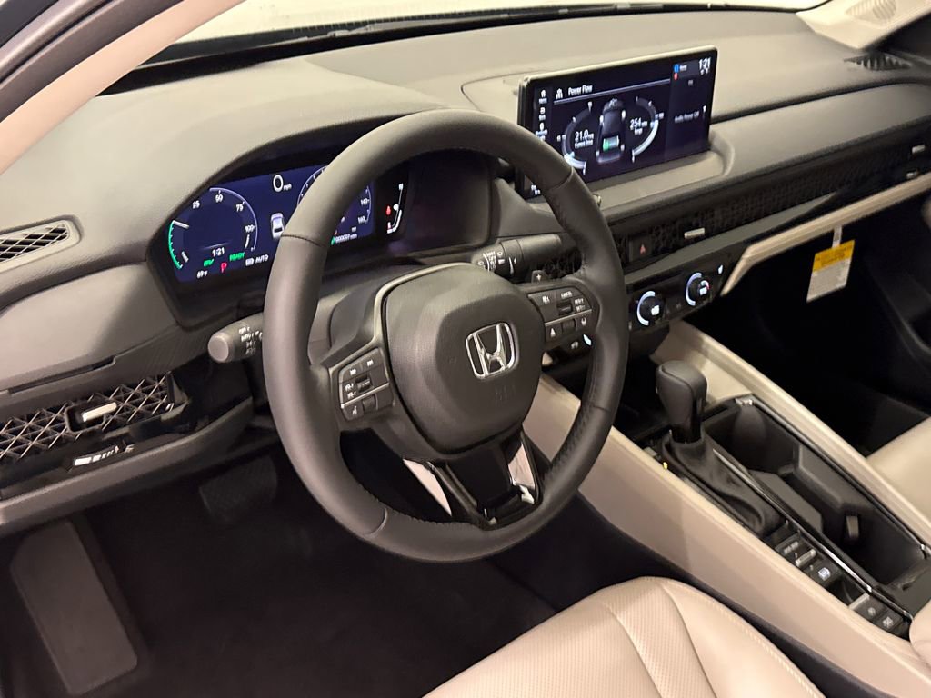 New 2026 Honda Accord EX-L image 18