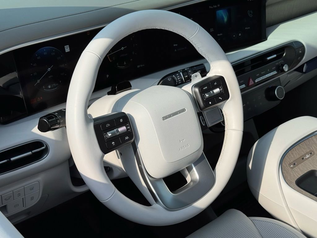 Used 2026 Hyundai Palisade SEL image 20