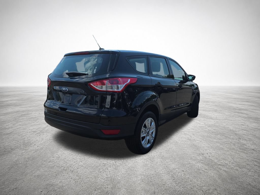 Used 2014 Ford Escape S FWD image 8
