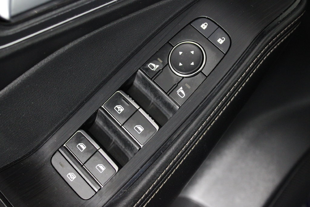 Certified 2021 Nissan Rogue SL FWD image 25