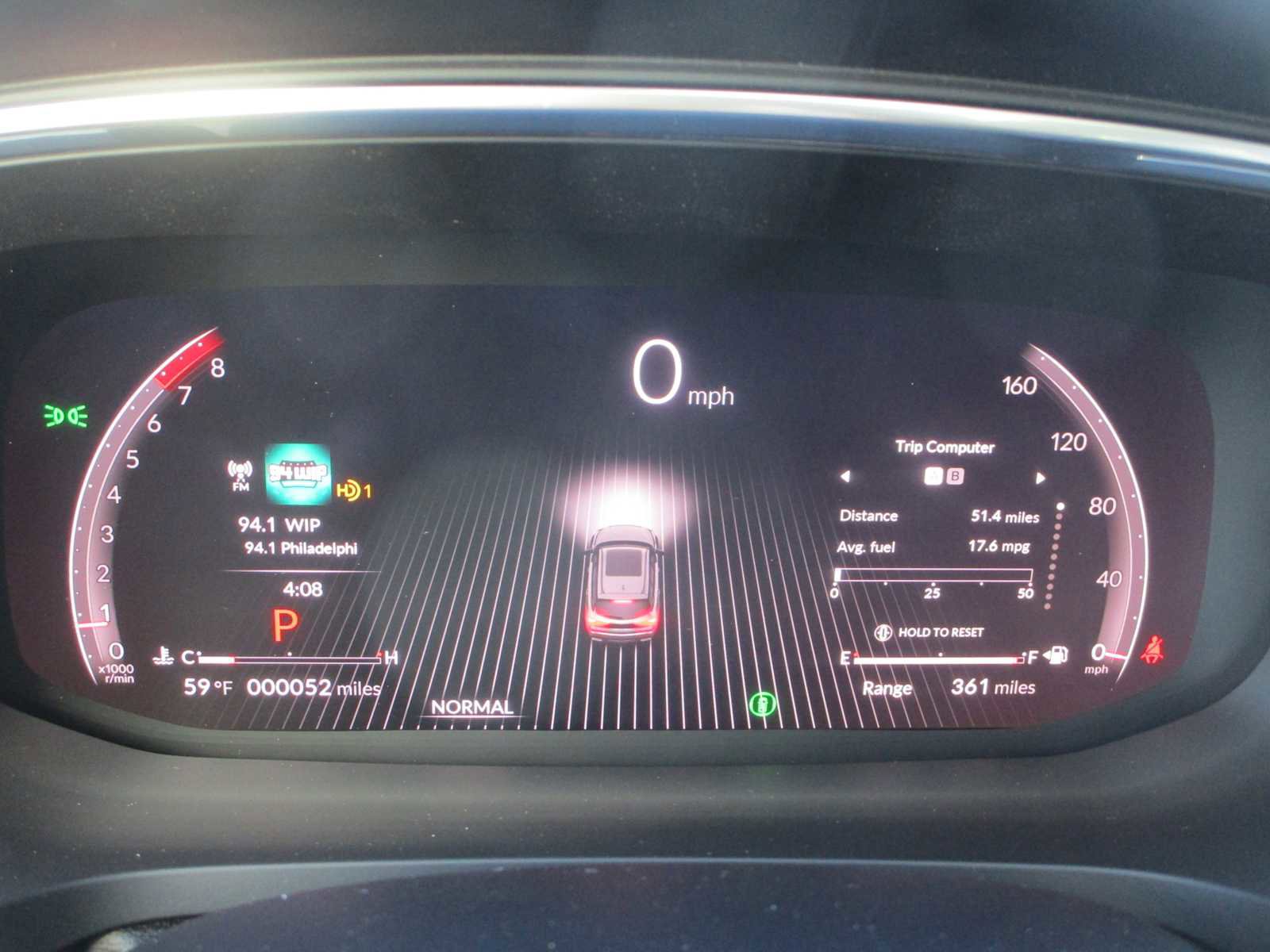New 2026 Acura MDX A-Spec image 17