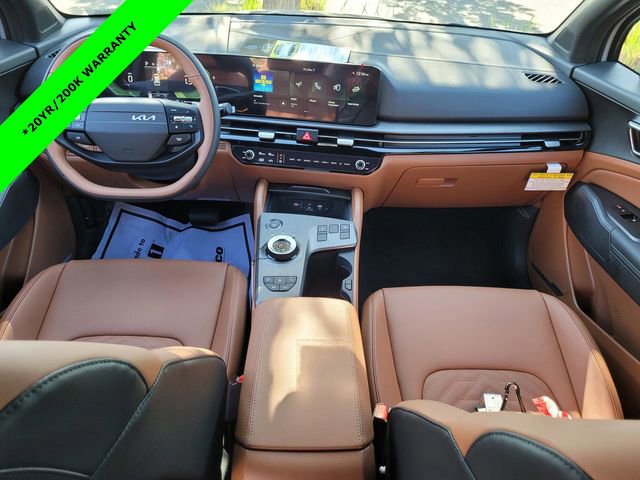 New 2026 Kia Sportage X-Line image 7