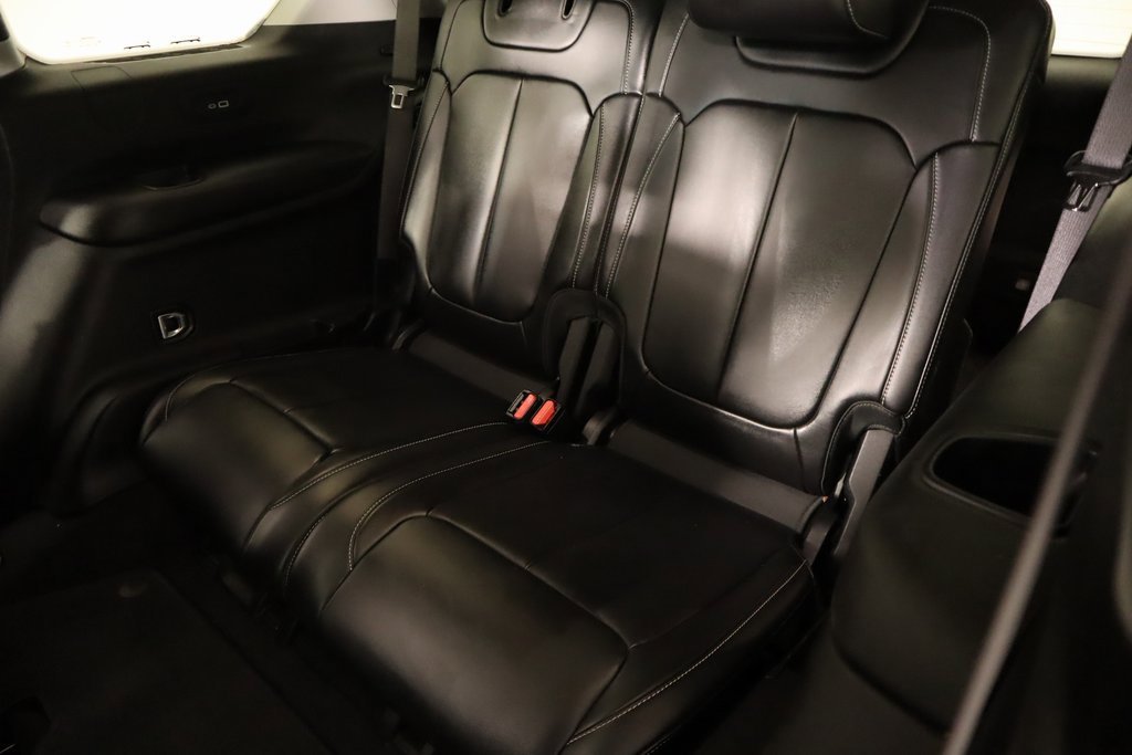 Used 2021 Jeep Grand Cherokee L Limited image 13