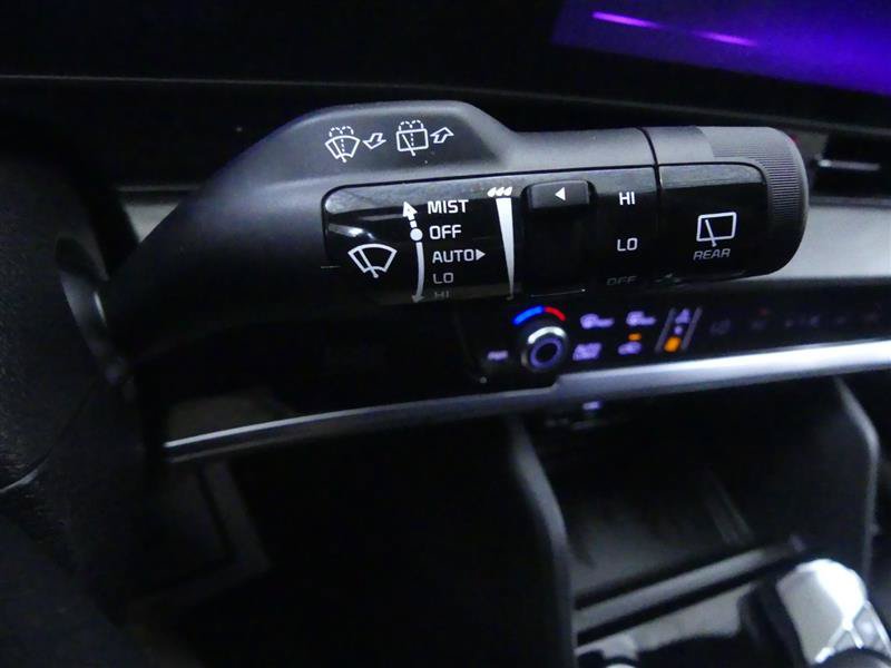 Used 2025 Kia Sportage X-Line w/ Premium Package AWD/4WD image 19