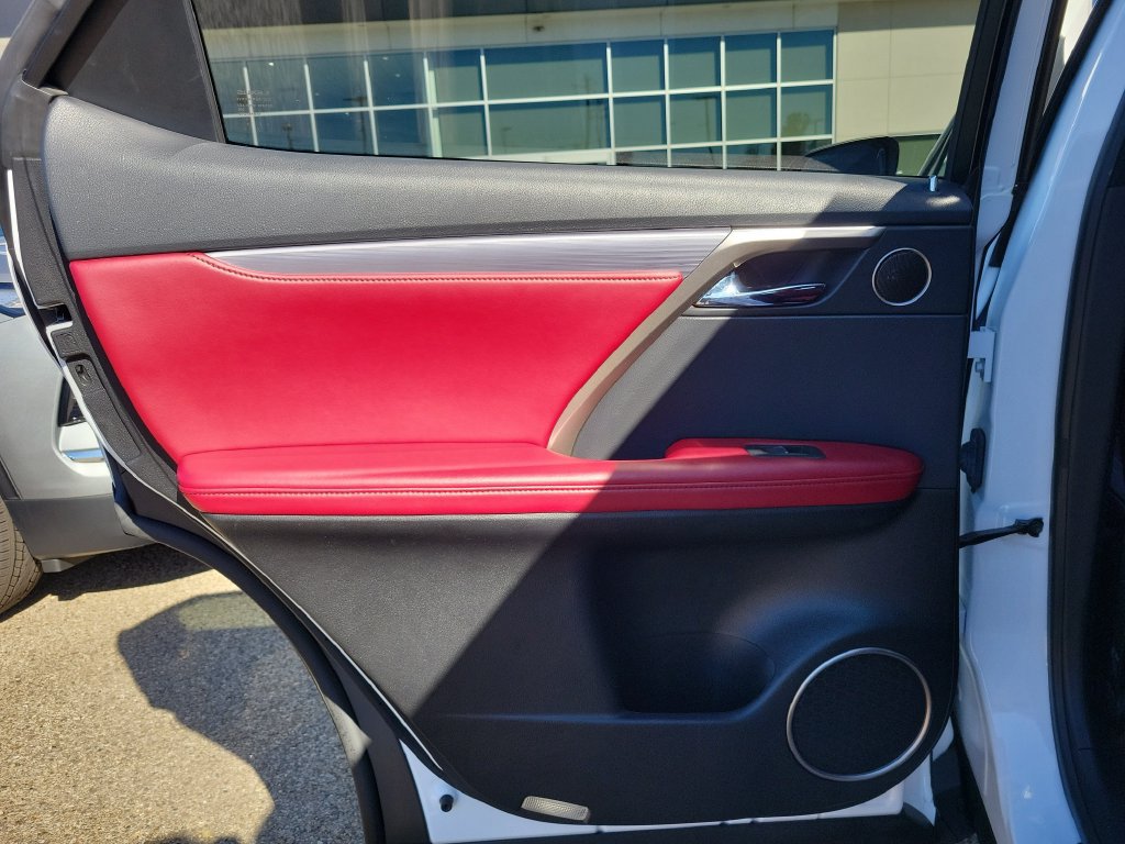 Used 2019 Lexus RX 350 F Sport AWD/4WD image 15