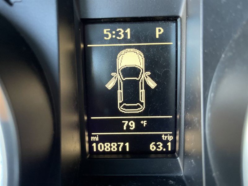 Used 2013 Volkswagen Jetta S FWD image 11