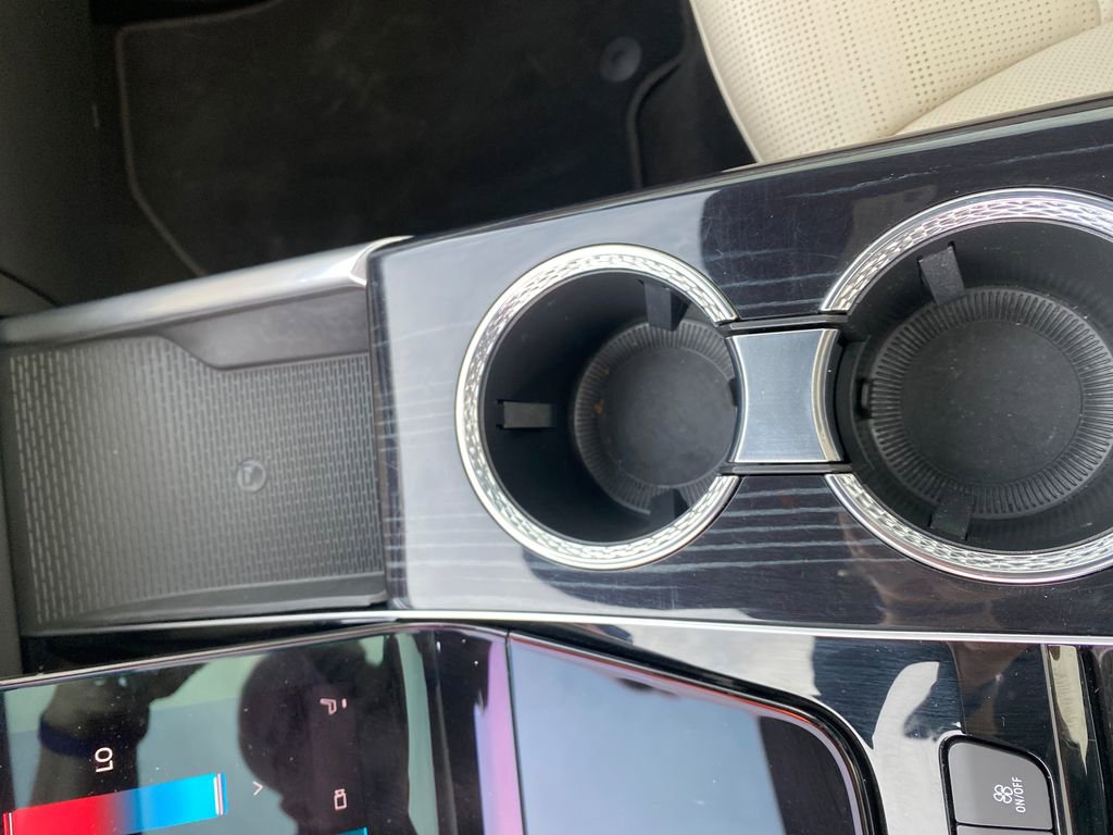 Used 2025 Cadillac Escalade Sport image 46