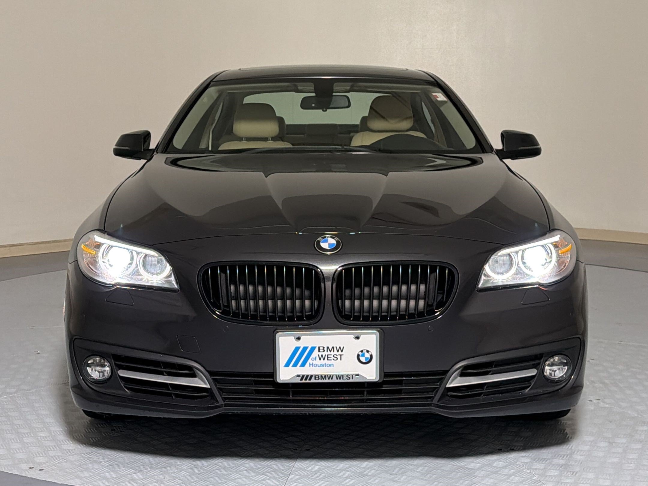 Used 2016 BMW 528i Sedan RWD image 6
