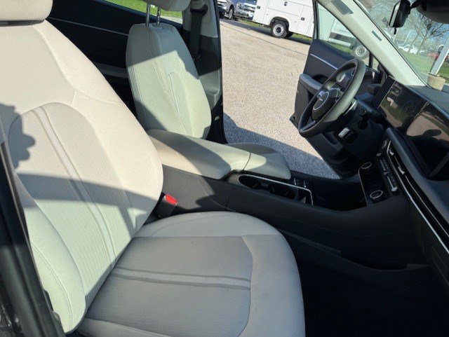 Used 2025 Hyundai Sonata SEL image 31