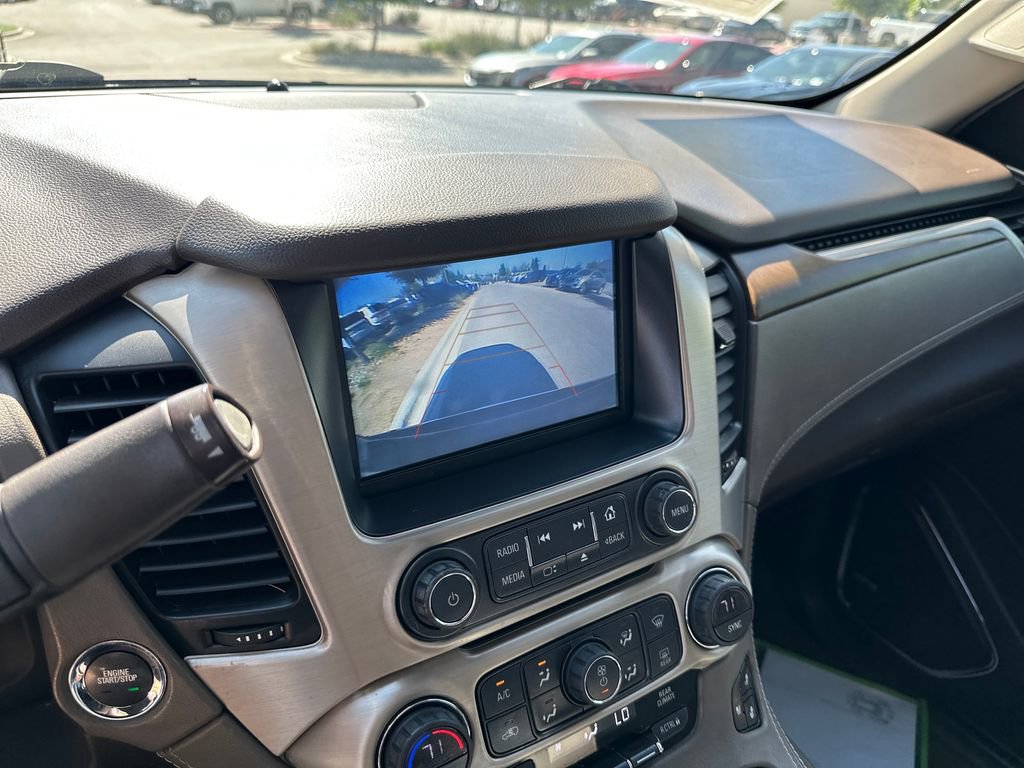 Used 2018 GMC Yukon Denali w/ Denali Ultimate Package RWD image 26