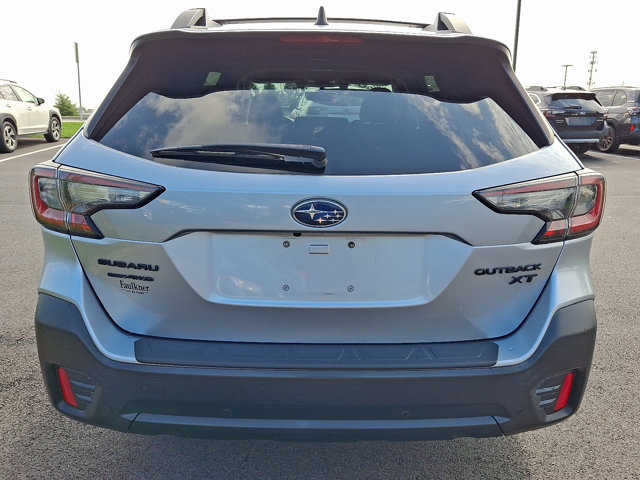 Used 2020 Subaru Outback Onyx Edition XT w/ Popular Package #2 AWD/4WD image 6