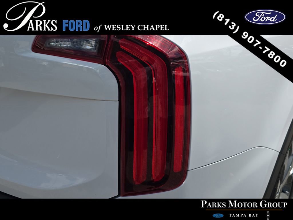 Used 2022 Kia Telluride EX w/ EX Premium Package AWD/4WD image 7