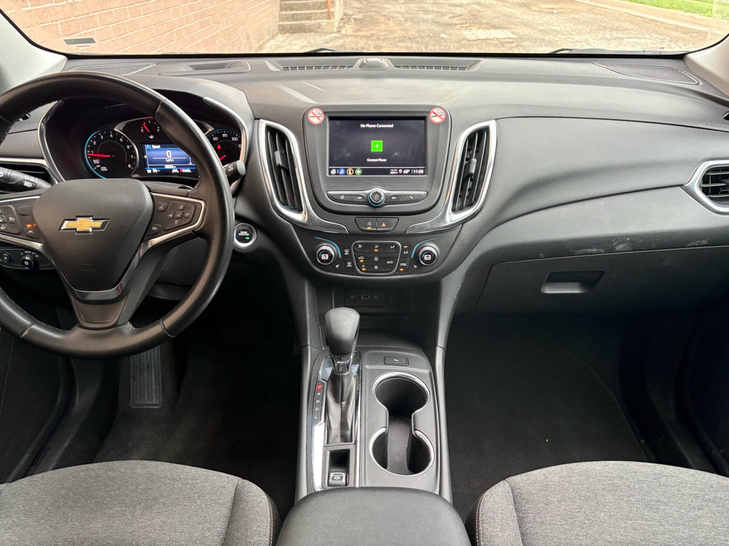Used 2024 Chevrolet Equinox LT AWD/4WD image 12