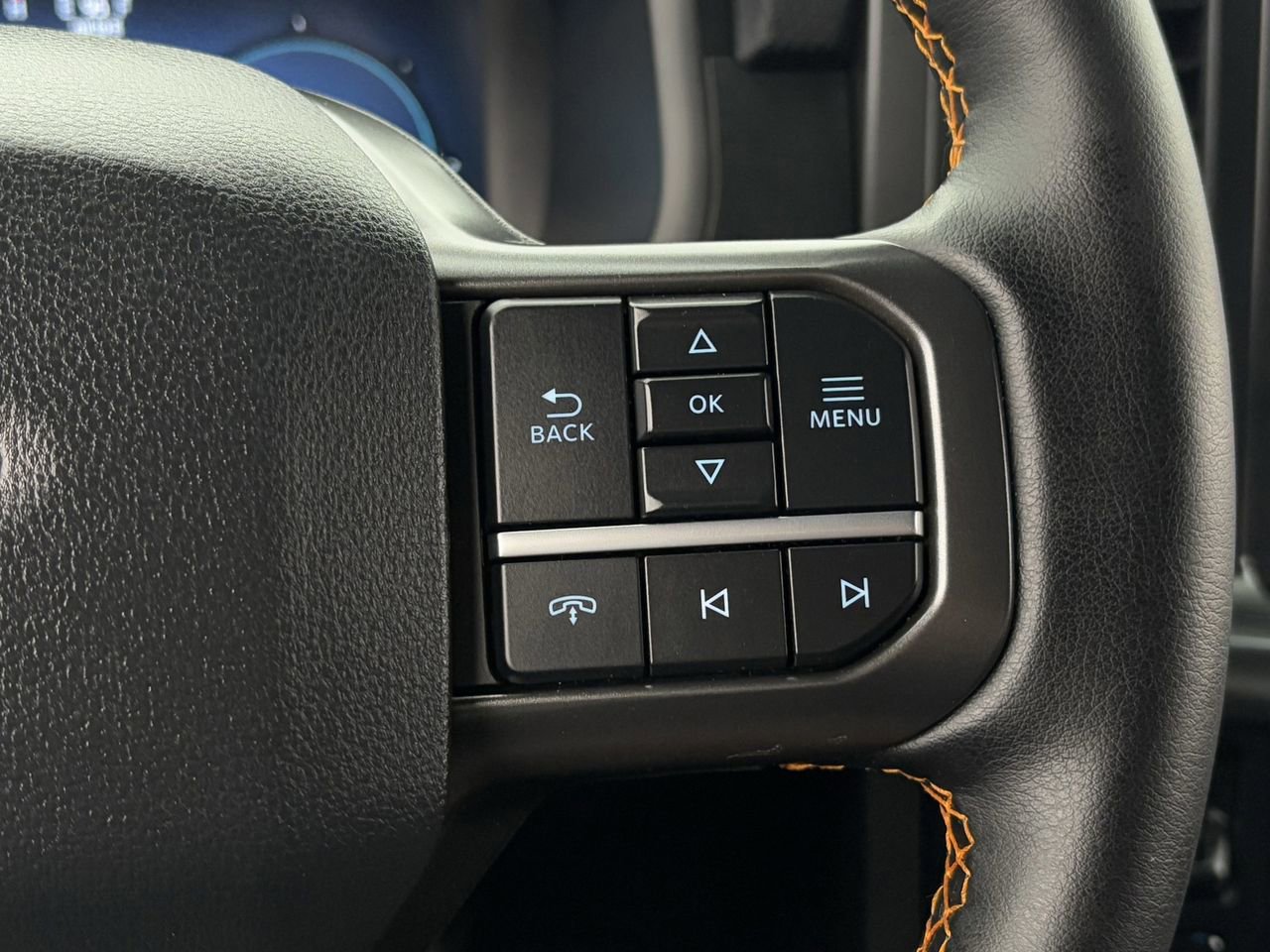 Certified 2025 Ford F150 Tremor image 17