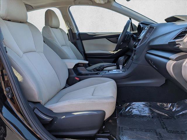 Certified 2023 Subaru Impreza 2.0i Premium AWD/4WD image 20