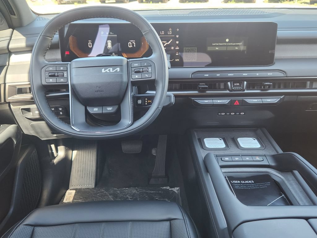 New 2027 Kia Telluride EX X-Line AWD/4WD image 19